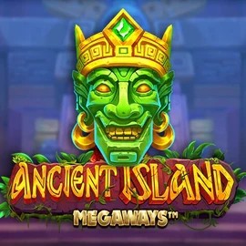 Try Ancient Island Megaways slot by Pragmatic Play on spinsteinscasino.com – logo image