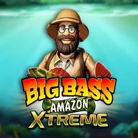 Big Bass Amazon Xtreme – slot by Pragmatic Play, featured at spinsteinscasino.com
