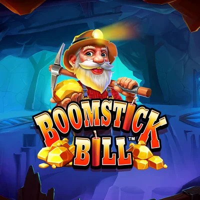 Boomstick Bill online slot from High Limit Studio – play at spinsteinscasino.com