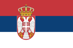 SR flag