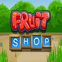 Fruit Shop game by NetEnt – logo hosted on Spinstein Casino