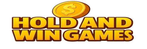 Play the Hold and Win Games slot by Playson on Spinstein Casino