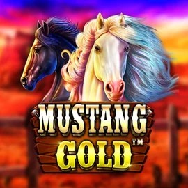 Play Mustang Gold slot by Pragmatic Play on spinsteinscasino.com