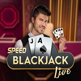 Speed Blackjack online slot from Pragmatic Play – play at spinsteinscasino.com