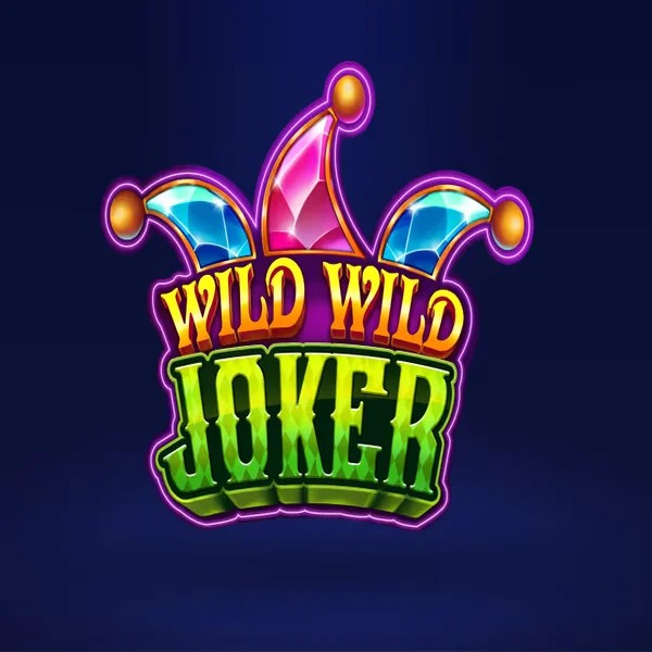 Wild Wild Joker slot visual from Pragmatic Play available on spinsteinscasino.com